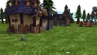 Korrigans: Kingdom Wars - Launch Trailer