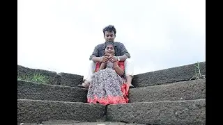 NAVEEN & ANDREA POST SHOOT