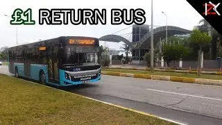 Cheap Antalya Kart Bus Lara Resort To City Centre | How To Get To Antalya City From Your Hotel