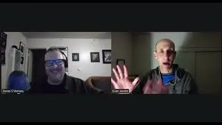 Orange County Hardcore Scenester: Aftermath #360 - Dan O'Mahony on 