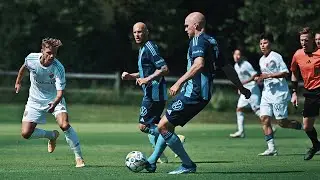 Internmatch på Kaknäs | Hela matchen