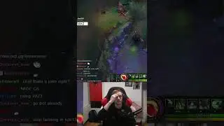 Evelyn in trouble #leagueoflegends #evelynnjungle #gaming #riotgames #nemesis #league #euwchallenger