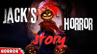 JACK'S HORROR STORY FORTNITE (TUTORIAL) Jkr-Maq