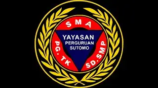 Lagu MARS Yayasan Perguruan Sutomo