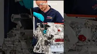 Max Verstappen Hears Red Bull-Ford Engine for First Time | F1 2026 Explained