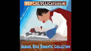 VA - Garage Rock Romantic Collection