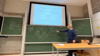 Advanced Databases - 6th Dec, 2021 - Part 2
