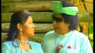 Syura & M. Daud Kilau - Taman Gemala Sari (Official Music Video)