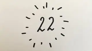22 jaar