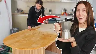Final Episode: Christmas Special &ndash; Check Out the Finished Apartment!