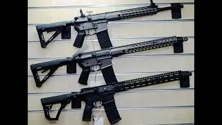 Republicans To Let CDC Research Gun Violence...Kind Of