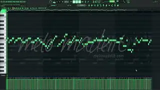 181bpm bag moneyy melo madeiit money bag shawty gucci mane zaytoven  sample trap type 2026 new beat