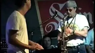 Danny Steiner @ SHOOTERS