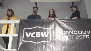 Vancouver Craft Beer Week unveils official 2019 collab beer