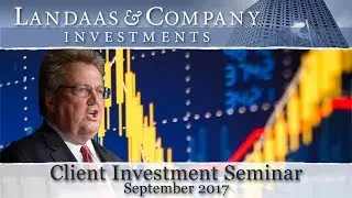2017 Landaas Investment Seminar