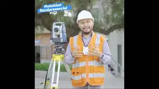 CPE | Programa Integral - Topograf&iacute;a automatizada superior