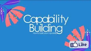 Episode 2 - Capability Building