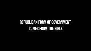 Republican Form of Government in the U.S. Constitution (2026)