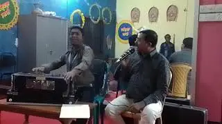 কত যে তোমাকে বেসেছি ভালো @ রূউশিএ ১২/১২/২০২৫ উস্তাদ মোহাম্মদ আলীম 