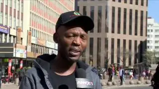 BLF to protest at 20 Absa GP branches