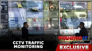 MMDA, PLANO PAGSAMAHIN ANG CCTVs NG IBA’T IBANG LGU PARA SA MAS MAHUSAY NA TRAFFIC MONITORING