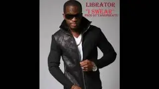 LIBRATOR-I SWEAR(prod. by yangpbeats)