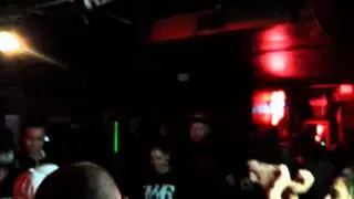 really really fly - Sinister JSIN - LIVE PERFORMANCE CLIP