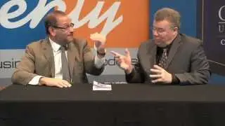 Greenberg: People Make the Difference