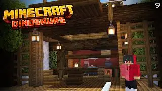 Fossils & Archeology: Revival Genesis / Ep: 9 - Building Restaurant