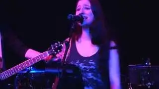 Anna Murphy- Soundwaves