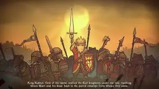 For our Rat Kingdom (GMV) | Suno AI SONG for Tails of Iron Review