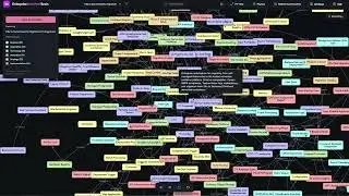 Enterprise Architecture with AI: From Kubernetes to Serverless in Minutes | EA Brain Demo