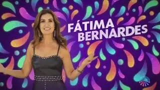 CARNAVAL 2019 | CHAMADA DA 2&ordf; NOITE GRUPO ESPECIAL | RIO DE JANEIRO