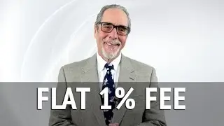 Colorado Real Estate Attorney Charges Flat 1% Fee