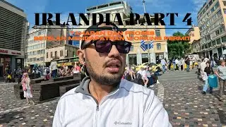 [IRLANDIA] TAHAPAN DAN PROSES SETELAH MENDAPATKAN WORKING PERMIT🇮🇪 #ireland #kaburajadulu