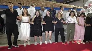 ODA BAŞKANI ERDAL K0LAYLININ OĞLU ERCAN İLE BUSE NİN DÜĞÜN TÖRENİ-PART3