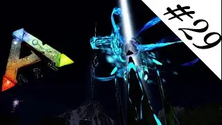 Le Transmitter Tek Ark Vanilla #ep29