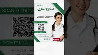 Investing in Tomorrow's Healthcare Heroes
