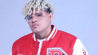 Cindy📌-Chris Noa Artista feat Italo (V&iacute;deo Oficial)