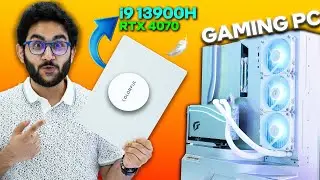 Upcoming Gaming Laptops By Colorful, Latest GPUs, Motherboards & More at Computex 2024