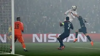 PSG vs Real Madrid 1-2 - All Goals & Highlights - 06/03/2018 HD