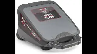 Best Pipe Inspection Monitor RIDGID SeeSnake CS65XR Explained