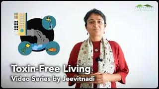 Toxic-Free Living: The Toxic Truth Behind a Clean Home |  विषमुक्त जीवनशैली  | by Jeevitnadi #1