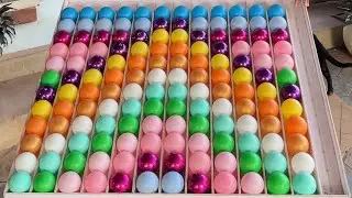 Color Balls Sorting Puzzle &ndash; Relax Your Brain with This Satisfying Game!