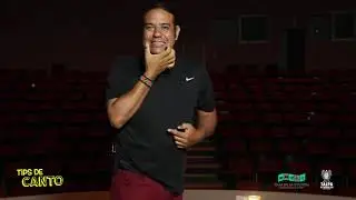 TIPS DE CANTO 1 ROBERTO CARLOS INSTRUCTOR