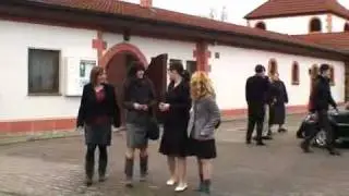 Piusbruderschaft - jung oder alt? Humor