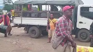 Young Leader Donates to Clean  Banz Initiative 
