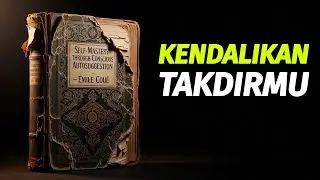 Penguasaan Diri Melalui Sugesti | Kendalikan Takdirmu Sendiri