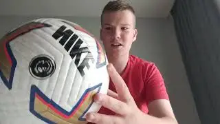 got the new PREMIER League Ball 22/23