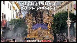 Misterio Jesús de la Oración en el Huerto 2023 | Hermandad MonteSión